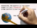 How BIG is the Earth?