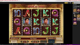 Bwin Book Of Dead Real Slot Machine Sytem_This is Bwin_1