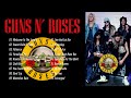 GUNS N ROSES THE GREATEST HITS