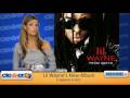 Lil Wayne's New Rock Album Preview: Rebirth ft. Prom Queen