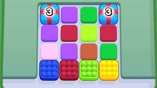 Marble Sort! Level 101 Walkthrough