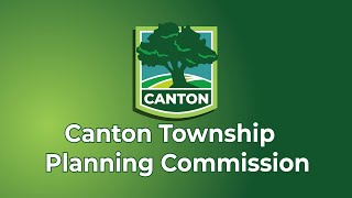 Planning Commission - August 5 2025