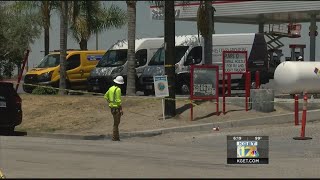 Unemployment spikes hitting different Kern communities  differently