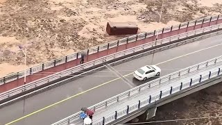 MUITO TRISTE EM VER FORTALEZA E O SERTÃO DEBAIXO D'ÁGUA 20/02/25