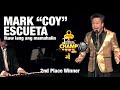 Mark Coy - JPD Vocal Championship 2020