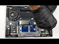 🛠️ How to open ASUS Zenbook Pro 14 OLED (UX6404) - disassembly and upgrade options