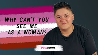 Being a butch lesbian is not about masculinity - here's why