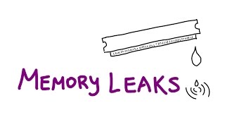 Memory Leaks Explained