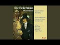 Die Fledermaus: Act II, 