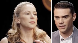 Ben Shapiro to Ana: Why Did You Agree To Come On My Show?