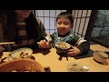 【日本九州自由行＿ep8】豆田町到底有什麼好玩的？繼八女市後的日本古鎮第二發！觀眾欽點的三線鄉下景點！【e家愛吃愛旅遊】