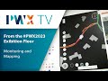 From the PWX 2023 Exhibition Floor - Monitoring and Mapping