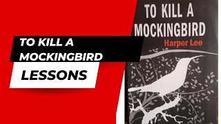 To Kill a Mockingbird by Harper Lee: Lessons (WAEC Literature-in-English 2026-2030 Syllabus