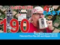 The Pi Cast (10/1) Pimoroni Pico Plus 2 W with Paul Beech