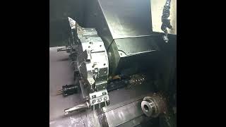 BARUFFALDI, DUPLOMATİC, SAUTER, LIO SHING, EWS, PRAGATI HYDROLİC, PNOMATİK, SERVO CNC TURRET TESTING