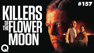 Hit or Flop? - KILLERS OF THE FLOWER MOON