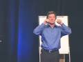 t. harv eker how to accept people for who they are