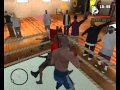 GTA San Andreas - DYOM Mission - Wrestling match GTA San Andreas - DYOM Mission - Wrestling match