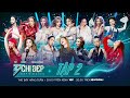 Chị Đẹp Đạp Gió 2024 - Tập 2 | Minh Tuyết & Minh Hằng 