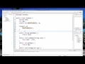 Java Tutorial  22   'static' keyword Example in Java