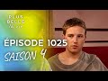 Saison 4, Épisode 1025 - PLUS BELLE LA VIE | Les révélations de Mirta à Léo