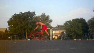 Eastern Bikes - Joel Schallhorn edit