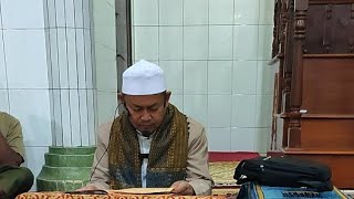 Ngaji Kitab Tauhid*📚 Aqidatun Najin Melayu*Halaman : 6