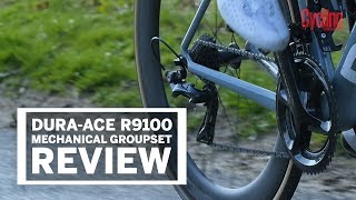 Shimano Dura-Ace R9100 Groupset | Review | Cycling Weekly