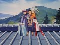 toonami tenchi muyo short promo 4k