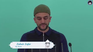 How I converted from Sunni Islam to Ahmadi