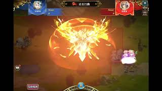 誰也打不死 夢幻模擬戰 M 巔峰 Langrisser Mobile Apex Arena