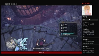 [MHW]寝るまでモンハン！！