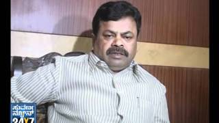 MP Renukacharya Statement on the Senseless - Suvarna news