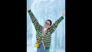 『何超蓮』【DaDa’s vlog】去日本旅行的全記錄！