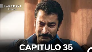 Karadayı Capitulo 35 - Versión Larga (Doblado en Español)