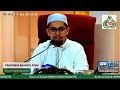 Kuliah Maghrib Surau Al Sobah 10 Sept 2024, Pengenalan Usul Fiqh, Ustaz Ahmad Firdaus Kadir