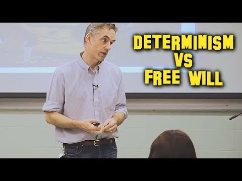 Why is determinism bad?