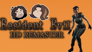 @GameGrumps Resident Evil HD ( Playthrough)