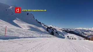 Skivideo Gotschnagrat-Schifer Nr. 47,21,23