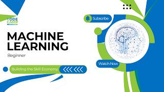 KodeCamp 6.0 Beginner Machine Learning Class 14 - Data Representation