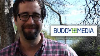 Forbes SXSW: Buddy Media Gets Friendly With Facebook