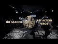 The Saxonz vs Last Action Heroes | German Crew Final | Snipes BOTY CE 2019