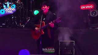 Amaru - Cholita Alzaldeñita  (Morenada) 🔴En Vivo 2023 (Cocha Fest)