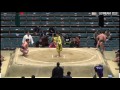 haru2016 day 02 kotokamatani vs toseima