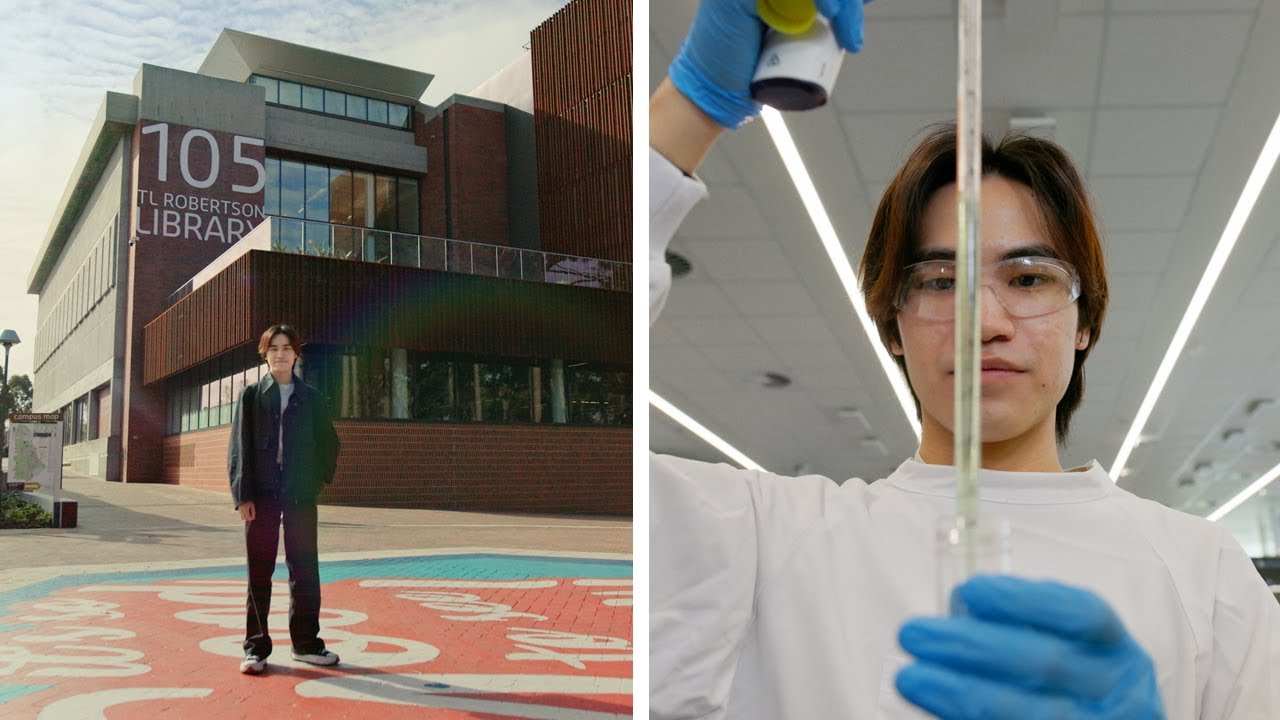 Bachelor Of Biomedical Sciences Curtin University