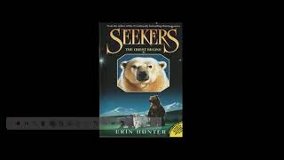 Seekers: The Quest Begins, Ch. 16