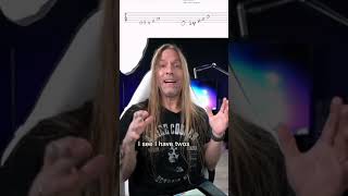 Start Playing guitar NOW! Easy Steps to Reading Guitar Chords & Tabs part 5 | Steve Stine #shotrs