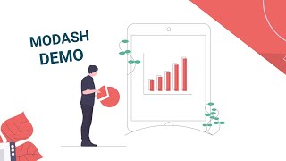 Modash Demo | Find instagram influencers and Twitch streamers.