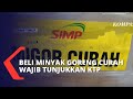 Dibatasi 2 Liter/Hari, Beli Minyak Goreng Curah Rp 14 Ribu Wajib Pakai KTP