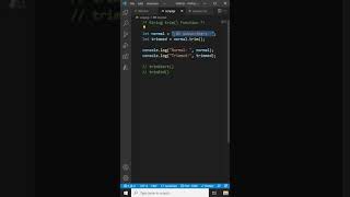 JavaScript String trim() method - JavaScript Tutorial for Beginners